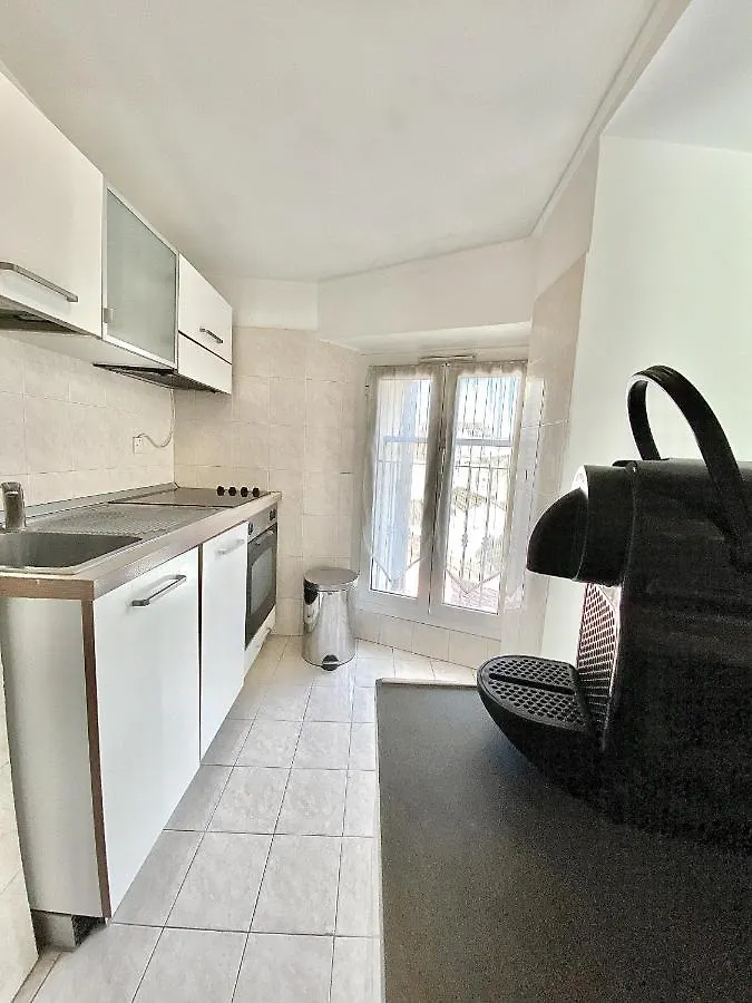 Serbes Top Floor Κάννες Γαλλία