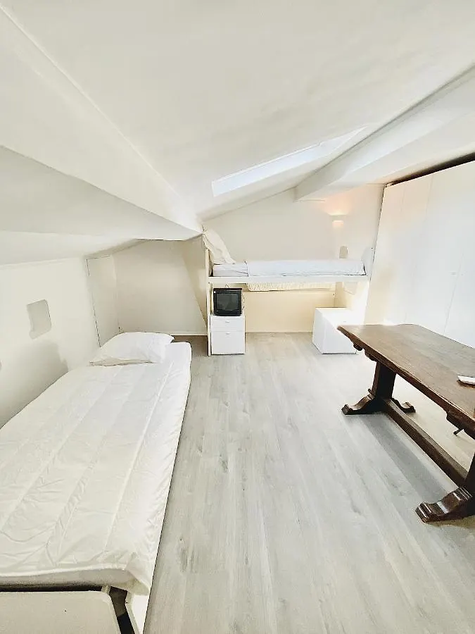 Διαμέρισμα Serbes Top Floor Κάννες